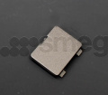 Smeg Square Plug - 768452688 Stopper